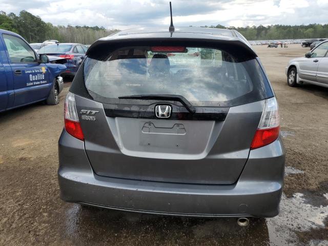 Photo 5 VIN: JHMGE8H59DC039431 - HONDA FIT SPORT 