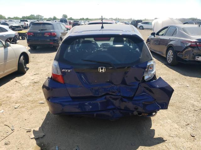 Photo 5 VIN: JHMGE8H59DC062515 - HONDA FIT 