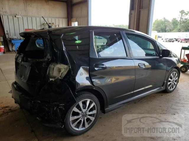 Photo 2 VIN: JHMGE8H59DC062806 - HONDA FIT 