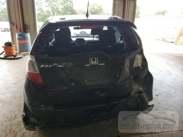 Photo 5 VIN: JHMGE8H59DC062806 - HONDA FIT 