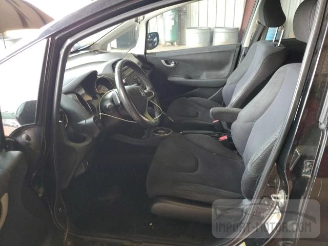 Photo 6 VIN: JHMGE8H59DC062806 - HONDA FIT 