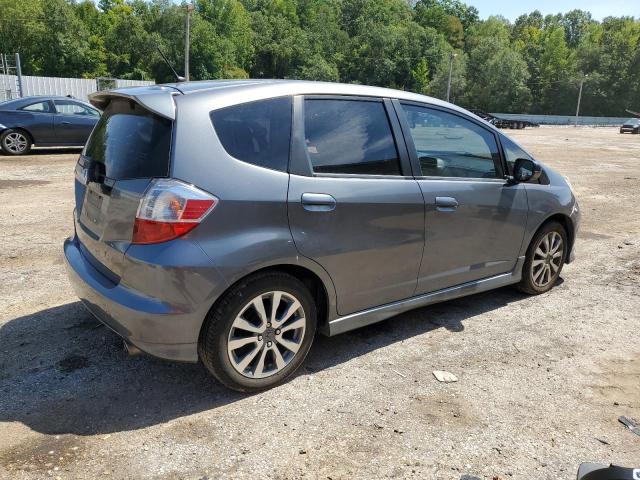 Photo 2 VIN: JHMGE8H59DC062823 - HONDA FIT SPORT 