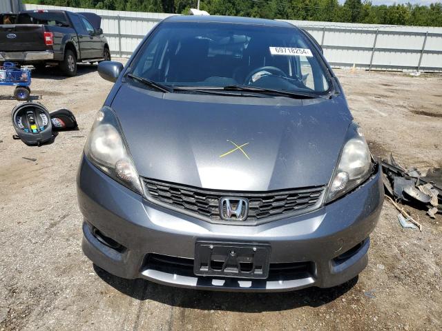 Photo 4 VIN: JHMGE8H59DC062823 - HONDA FIT SPORT 