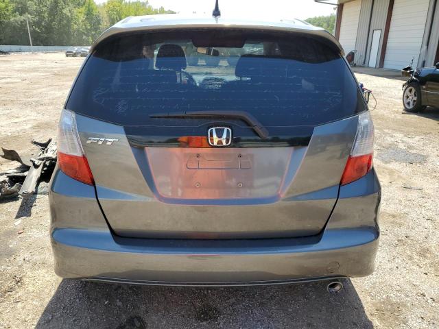 Photo 5 VIN: JHMGE8H59DC062823 - HONDA FIT SPORT 