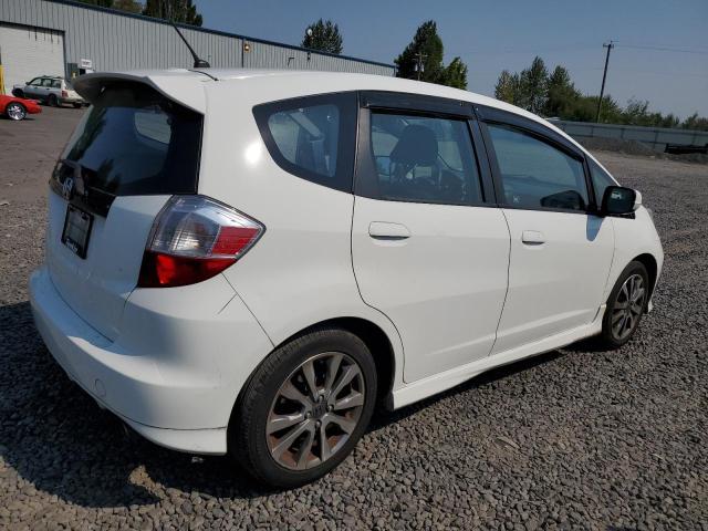 Photo 2 VIN: JHMGE8H59DC065849 - HONDA FIT SPORT 