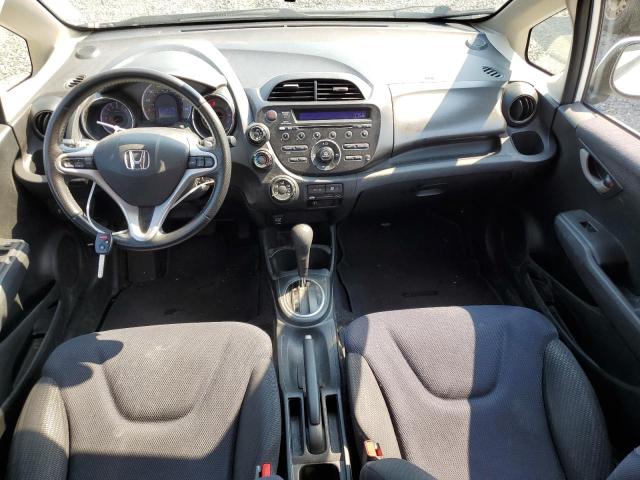 Photo 7 VIN: JHMGE8H59DC065849 - HONDA FIT SPORT 