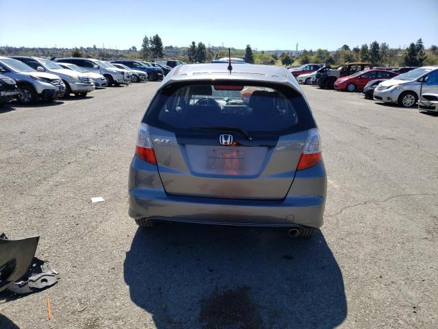 Photo 5 VIN: JHMGE8H59DC071196 - HONDA FIT SPORT 