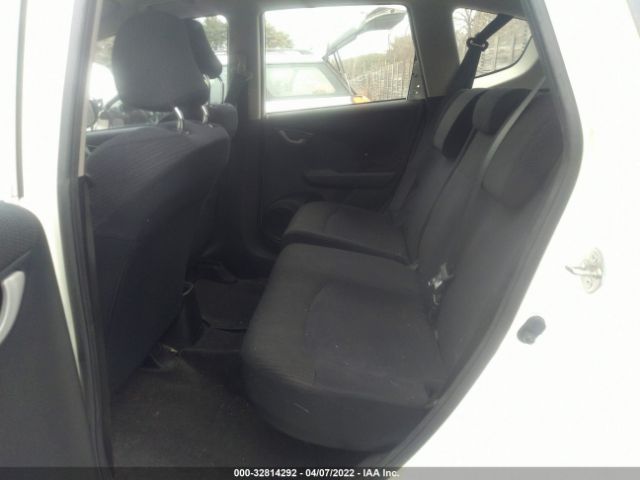 Photo 7 VIN: JHMGE8H59DC072087 - HONDA FIT 