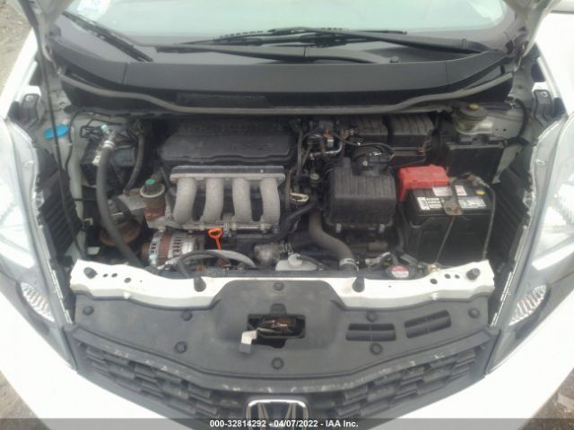 Photo 9 VIN: JHMGE8H59DC072087 - HONDA FIT 