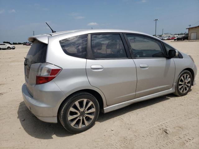 Photo 2 VIN: JHMGE8H59DC081095 - HONDA FIT SPORT 