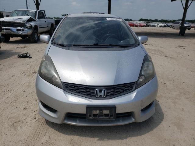 Photo 4 VIN: JHMGE8H59DC081095 - HONDA FIT SPORT 