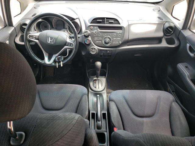 Photo 7 VIN: JHMGE8H59DC081095 - HONDA FIT SPORT 