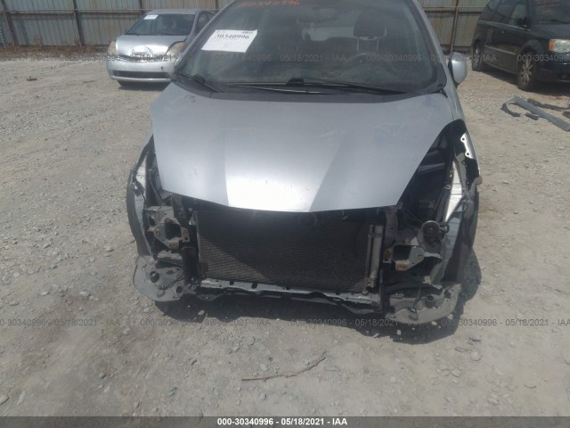 Photo 5 VIN: JHMGE8H5XBC000831 - HONDA FIT 