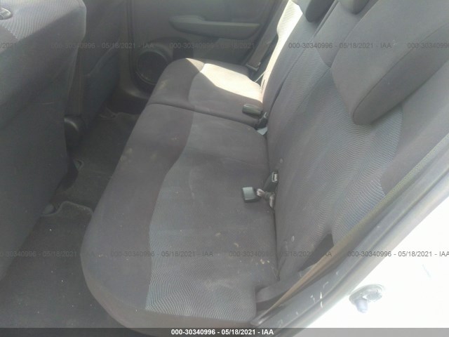 Photo 7 VIN: JHMGE8H5XBC000831 - HONDA FIT 