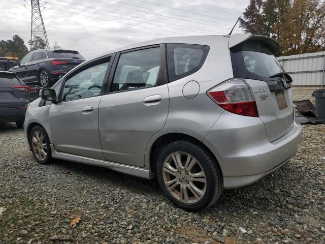 Photo 1 VIN: JHMGE8H5XBC002966 - HONDA FIT SPORT 