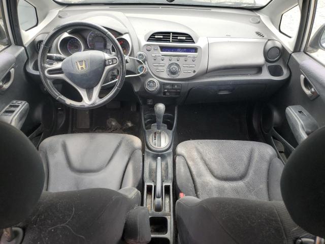 Photo 7 VIN: JHMGE8H5XBC002966 - HONDA FIT SPORT 