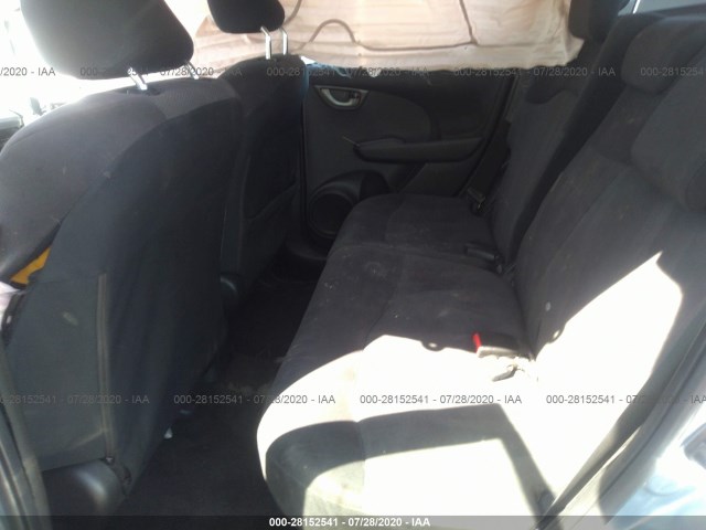 Photo 7 VIN: JHMGE8H5XBC003762 - HONDA FIT 