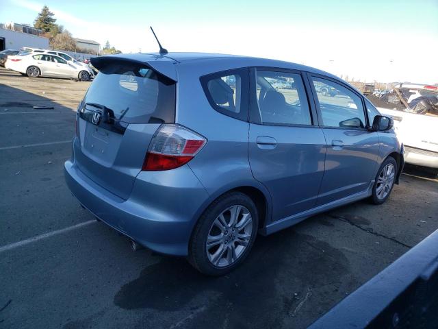 Photo 2 VIN: JHMGE8H5XBC004023 - HONDA FIT 