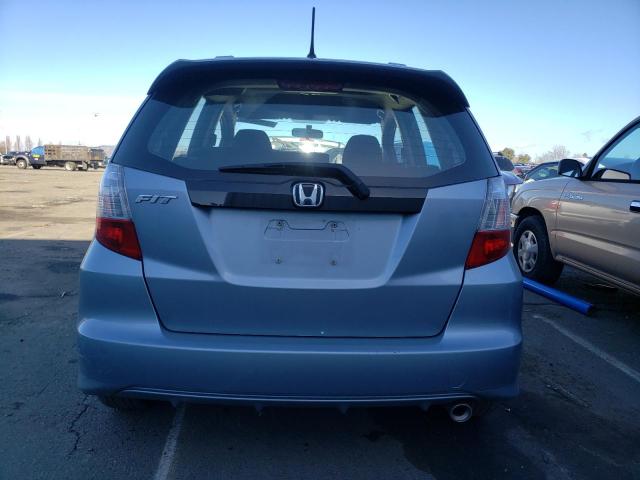 Photo 5 VIN: JHMGE8H5XBC004023 - HONDA FIT 