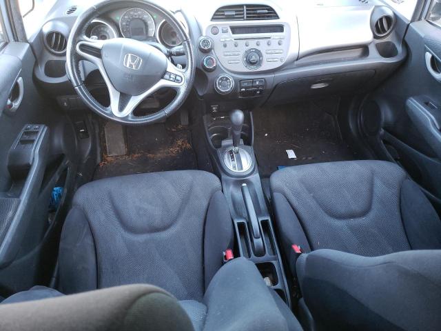 Photo 7 VIN: JHMGE8H5XBC004023 - HONDA FIT 