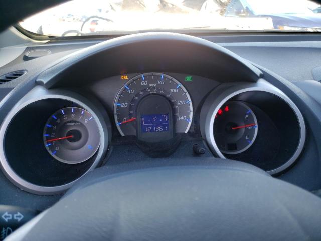 Photo 8 VIN: JHMGE8H5XBC004023 - HONDA FIT 