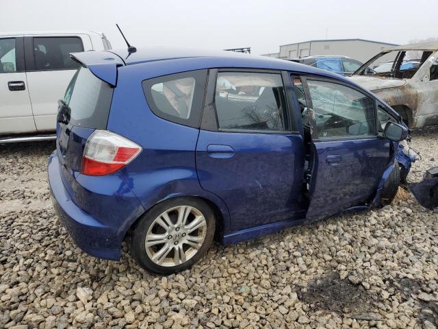 Photo 2 VIN: JHMGE8H5XBC005639 - HONDA FIT 