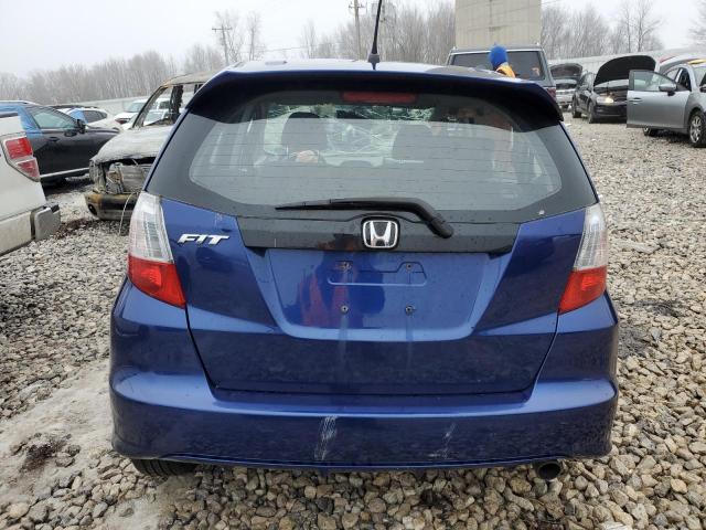 Photo 5 VIN: JHMGE8H5XBC005639 - HONDA FIT 