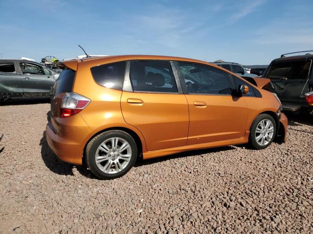 Photo 2 VIN: JHMGE8H5XBC012073 - HONDA FIT 