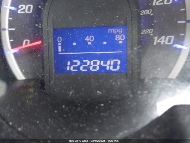 Photo 6 VIN: JHMGE8H5XBC015524 - HONDA FIT 