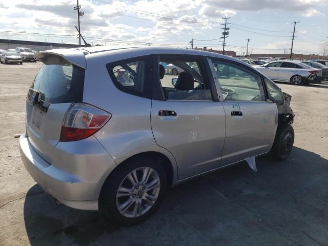 Photo 3 VIN: JHMGE8H5XBC016995 - HONDA FIT SPORT 