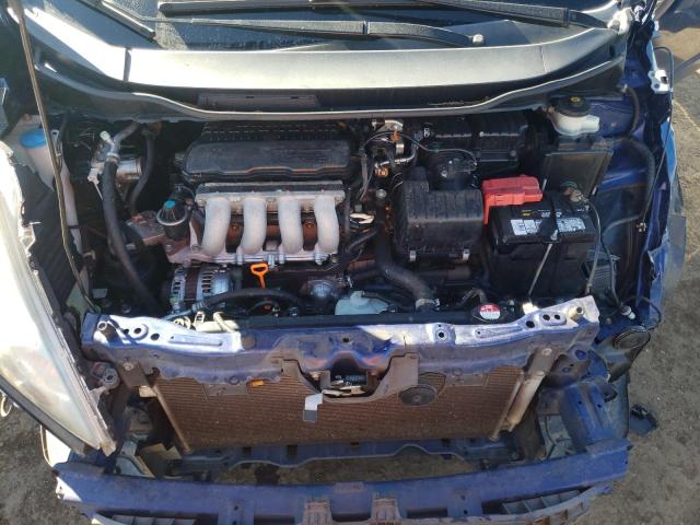 Photo 10 VIN: JHMGE8H5XBC019542 - HONDA FIT 