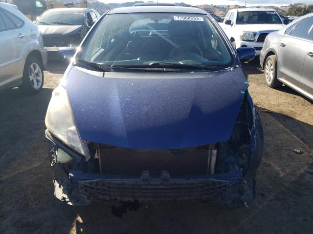 Photo 4 VIN: JHMGE8H5XBC019542 - HONDA FIT 