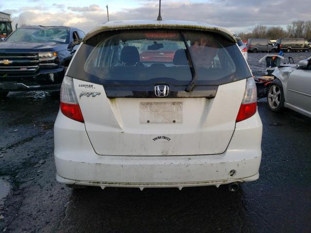 Photo 5 VIN: JHMGE8H5XBC022439 - HONDA FIT SPORT 