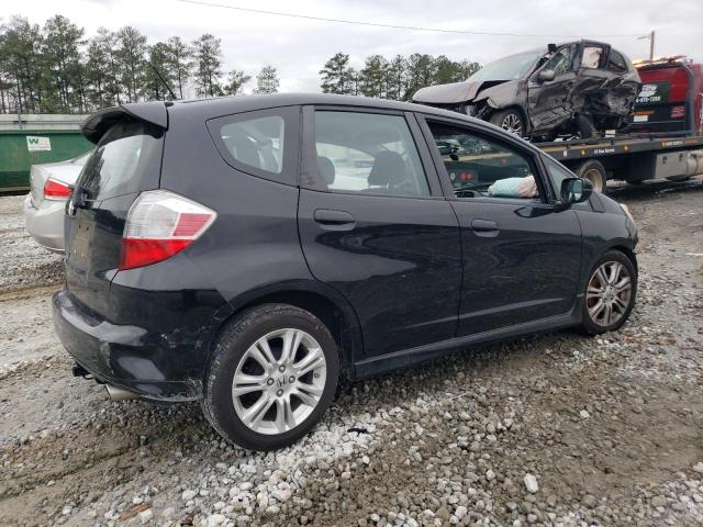 Photo 2 VIN: JHMGE8H5XBC024756 - HONDA FIT SPORT 