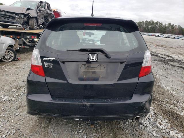 Photo 5 VIN: JHMGE8H5XBC024756 - HONDA FIT SPORT 