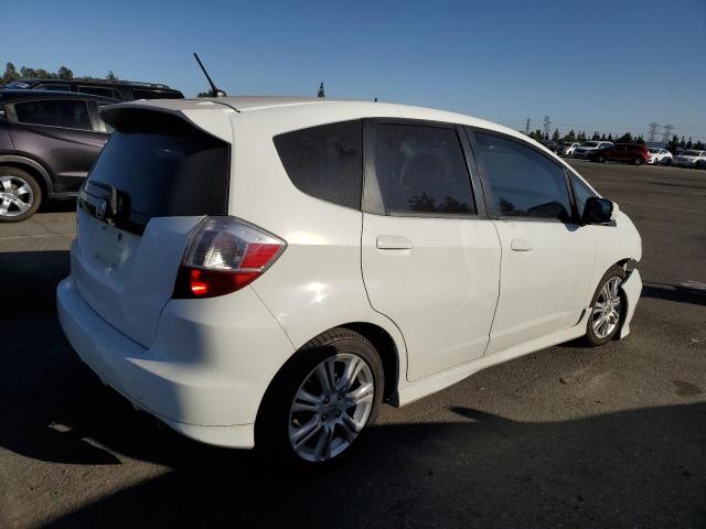 Photo 2 VIN: JHMGE8H5XBC025969 - HONDA FIT SPORT 