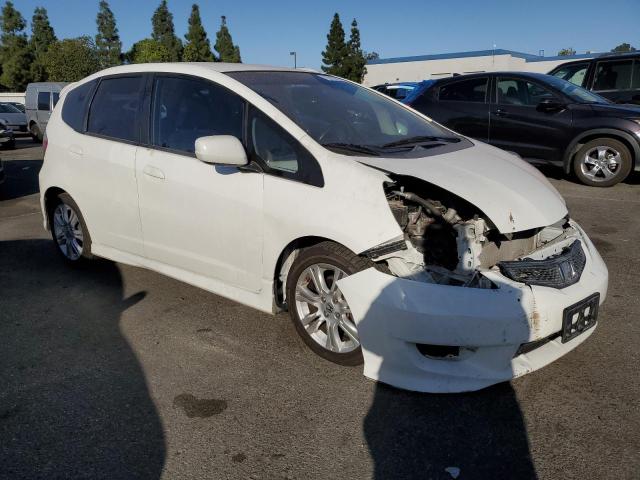 Photo 3 VIN: JHMGE8H5XBC025969 - HONDA FIT SPORT 