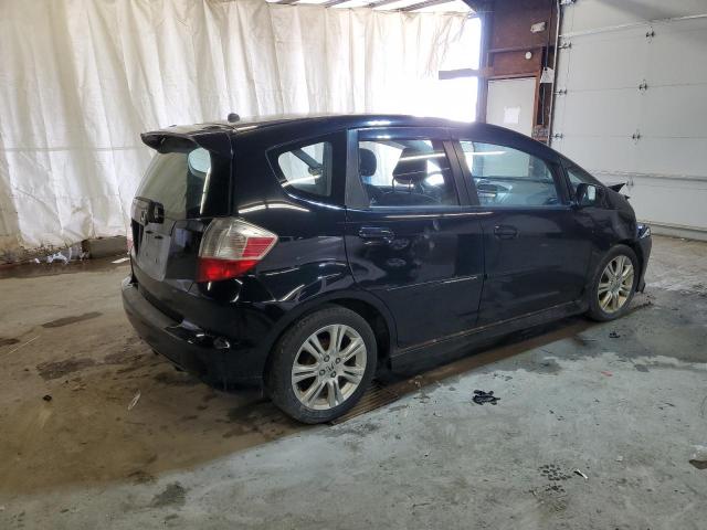 Photo 2 VIN: JHMGE8H5XBC026541 - HONDA FIT SPORT 