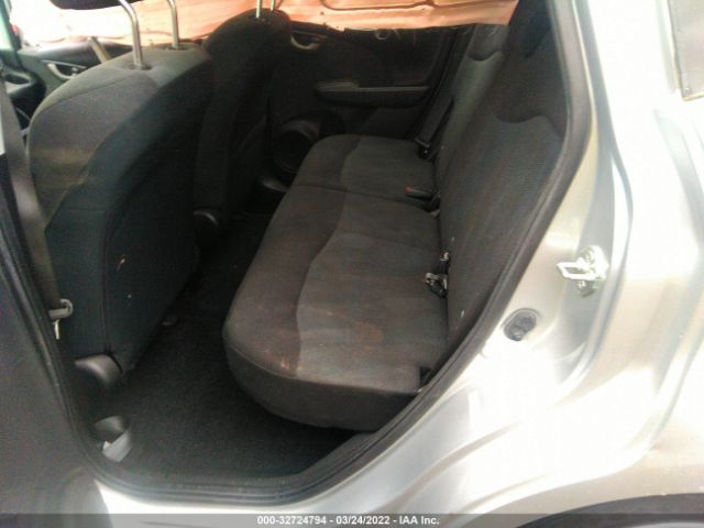 Photo 7 VIN: JHMGE8H5XBC027611 - HONDA FIT 