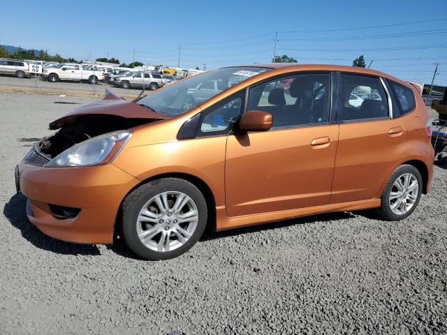 Photo 0 VIN: JHMGE8H5XBS003668 - HONDA FIT 