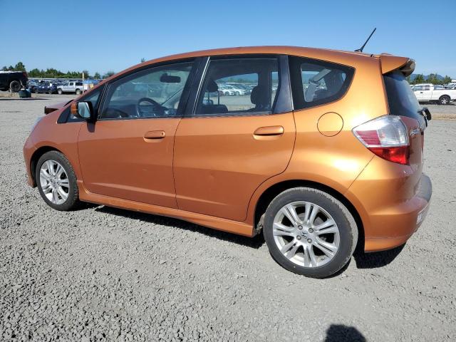 Photo 1 VIN: JHMGE8H5XBS003668 - HONDA FIT 