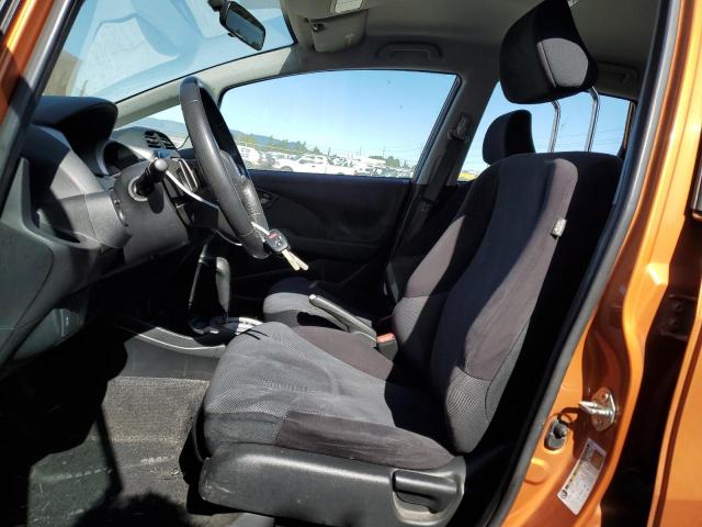 Photo 6 VIN: JHMGE8H5XBS003668 - HONDA FIT 