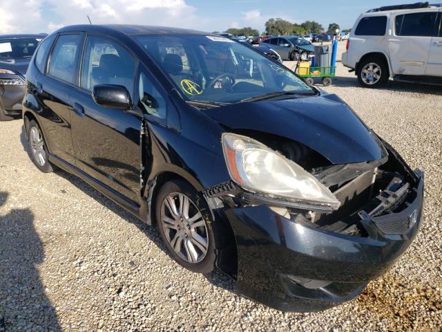 Photo 0 VIN: JHMGE8H5XBS006490 - HONDA FIT 