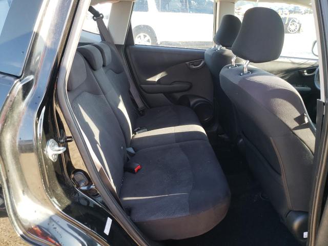 Photo 5 VIN: JHMGE8H5XBS006490 - HONDA FIT 