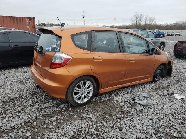 Photo 2 VIN: JHMGE8H5XBS008952 - HONDA FIT 