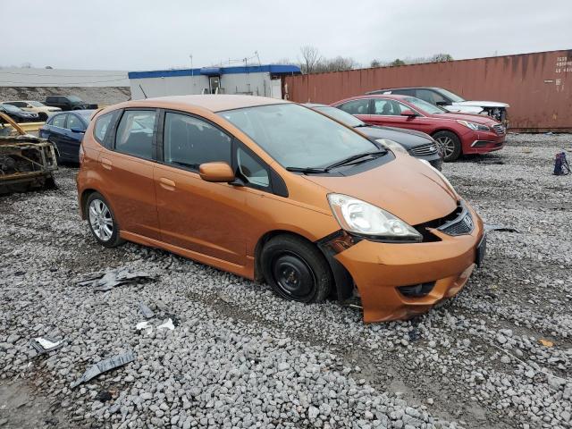 Photo 3 VIN: JHMGE8H5XBS008952 - HONDA FIT 