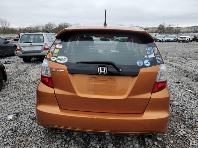 Photo 5 VIN: JHMGE8H5XBS008952 - HONDA FIT 