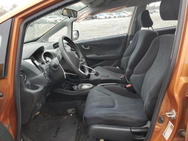 Photo 6 VIN: JHMGE8H5XBS008952 - HONDA FIT 