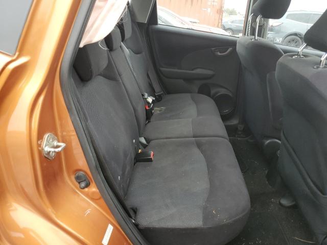 Photo 9 VIN: JHMGE8H5XBS008952 - HONDA FIT 