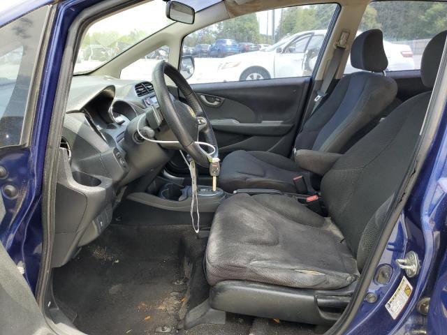 Photo 6 VIN: JHMGE8H5XCC002614 - HONDA FIT 